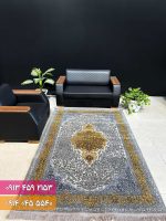 فرش کد 70047 DT 2