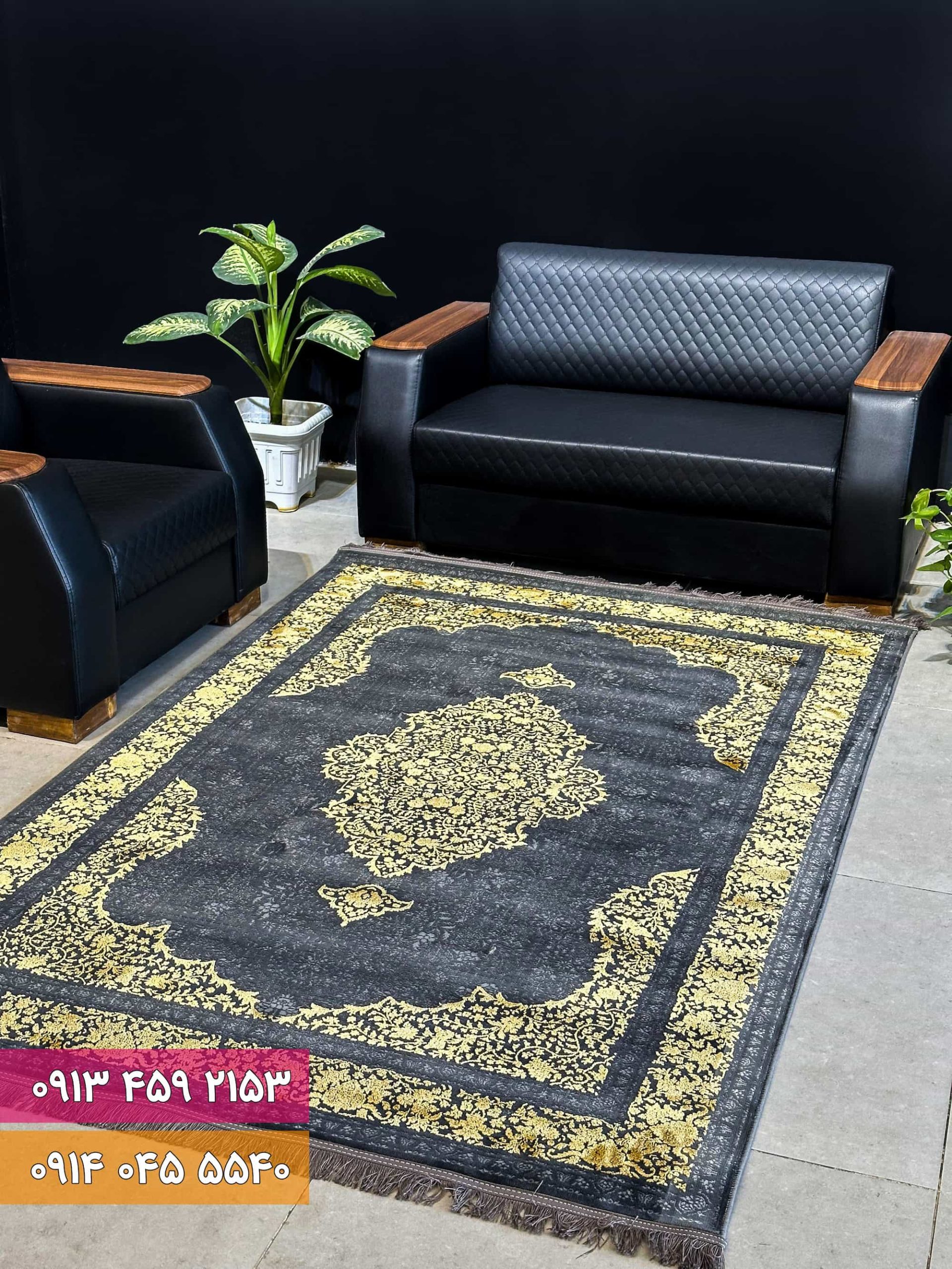 فرش کد 70048 zt (3)