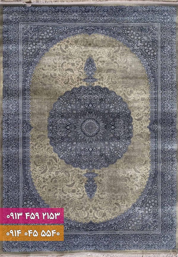 فرش کد 70050ad