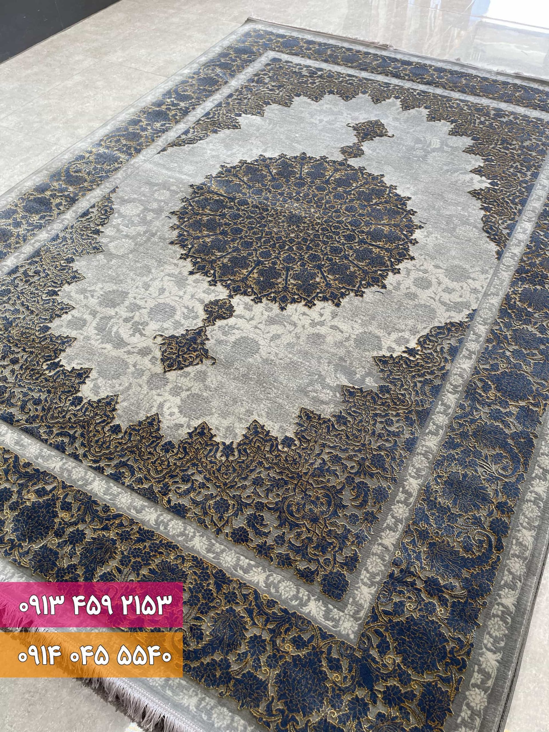 فرش کد 70051ad (2)