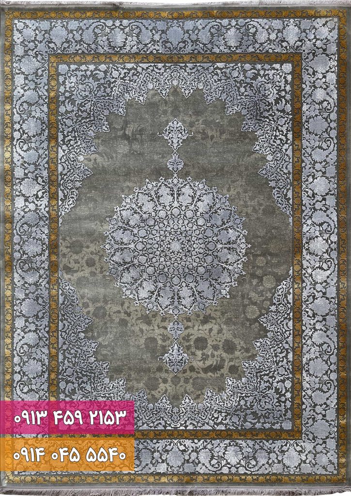 فرش کد 70051dn