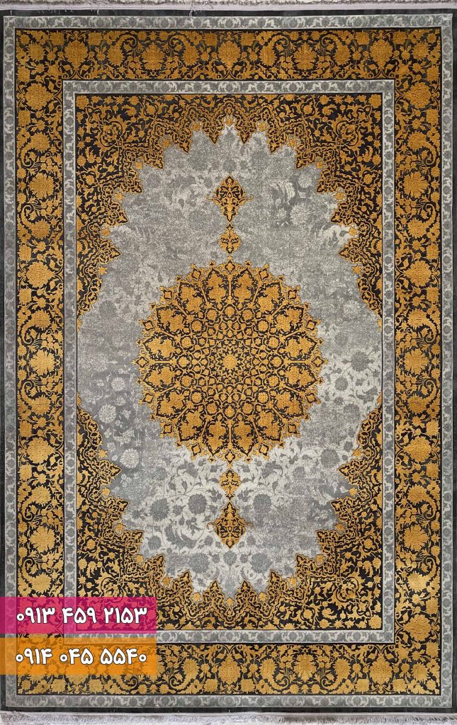 فرش کد 70051dt