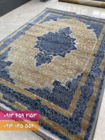 فرش کد 70055t (2)