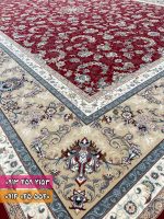 فرش طرح آیسل روناسی 2
