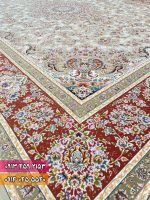 فرش طرح بیتا فیلی 2