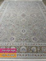 فرش طرح رزالین فیلی 1