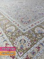 فرش طرح رزالین فیلی 2