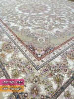فرش طرح روشا فیلی 2