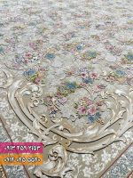 فرش افشان سروناز فیلی 2