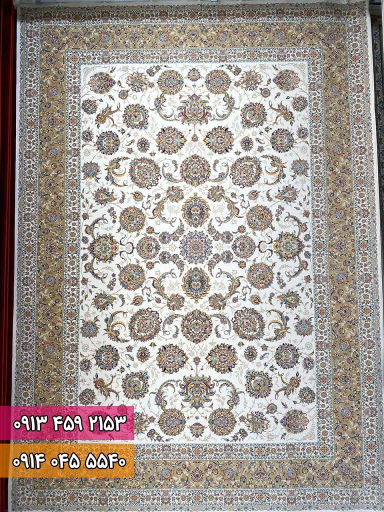 فرش افشان شاهان کرم 1