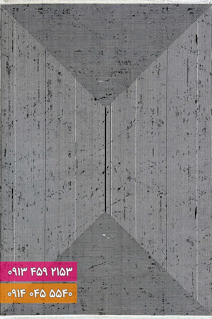 فرش فانتزی کد 41160s