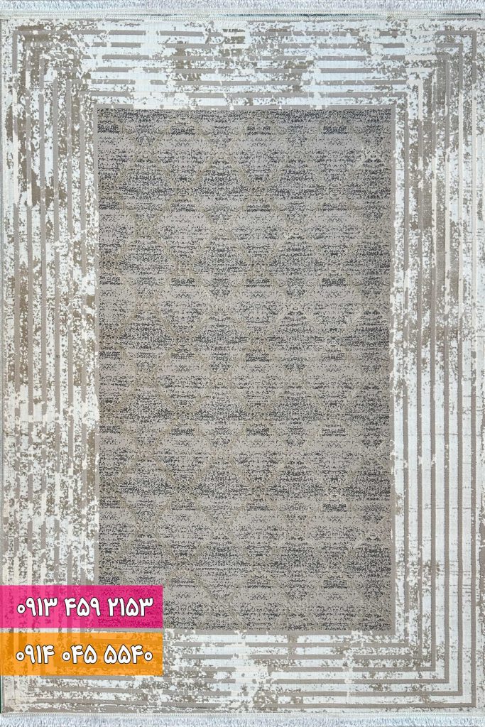 فرش کد 42021NB