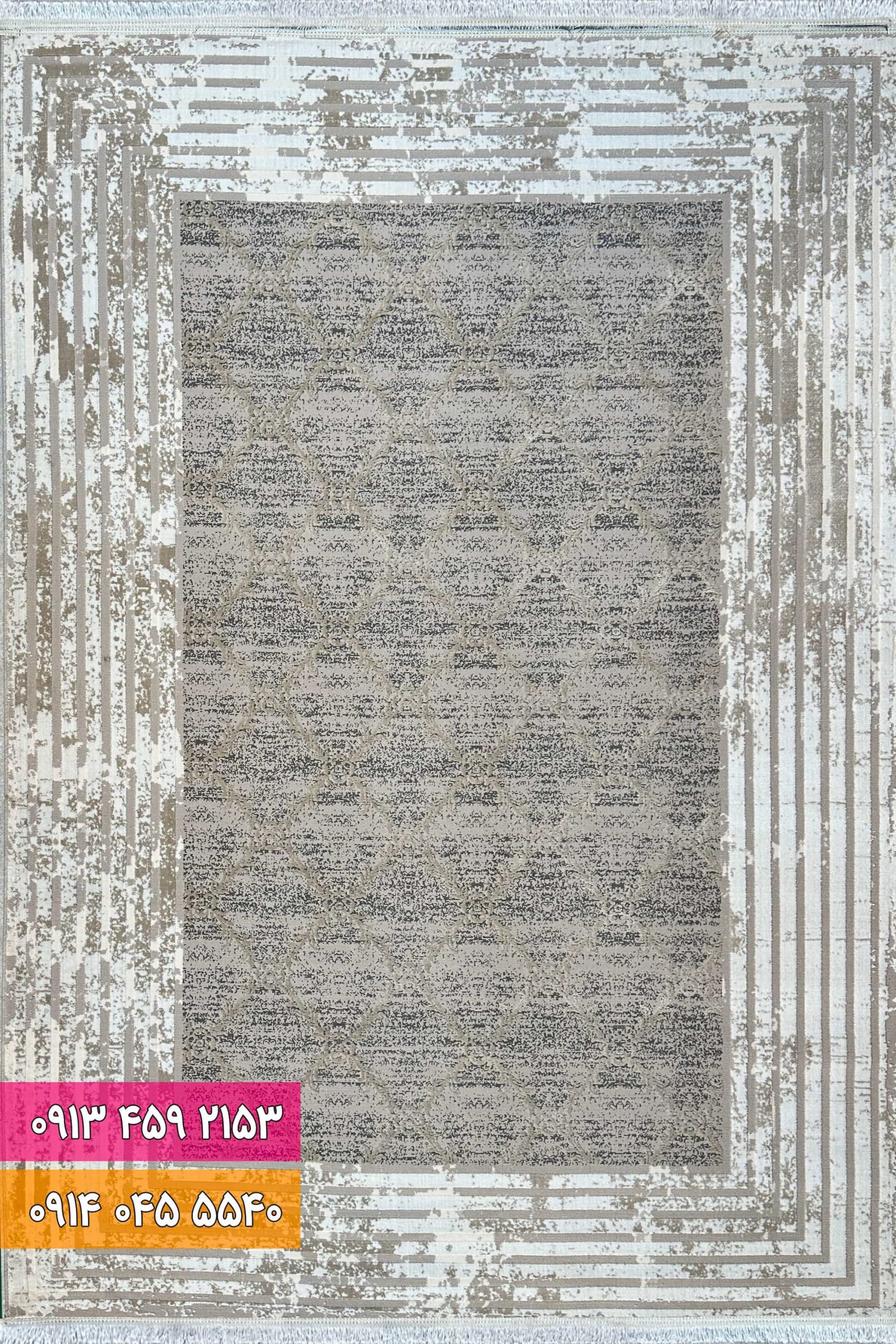 فرش کد 42021NB (1) فرش کد 42021NB