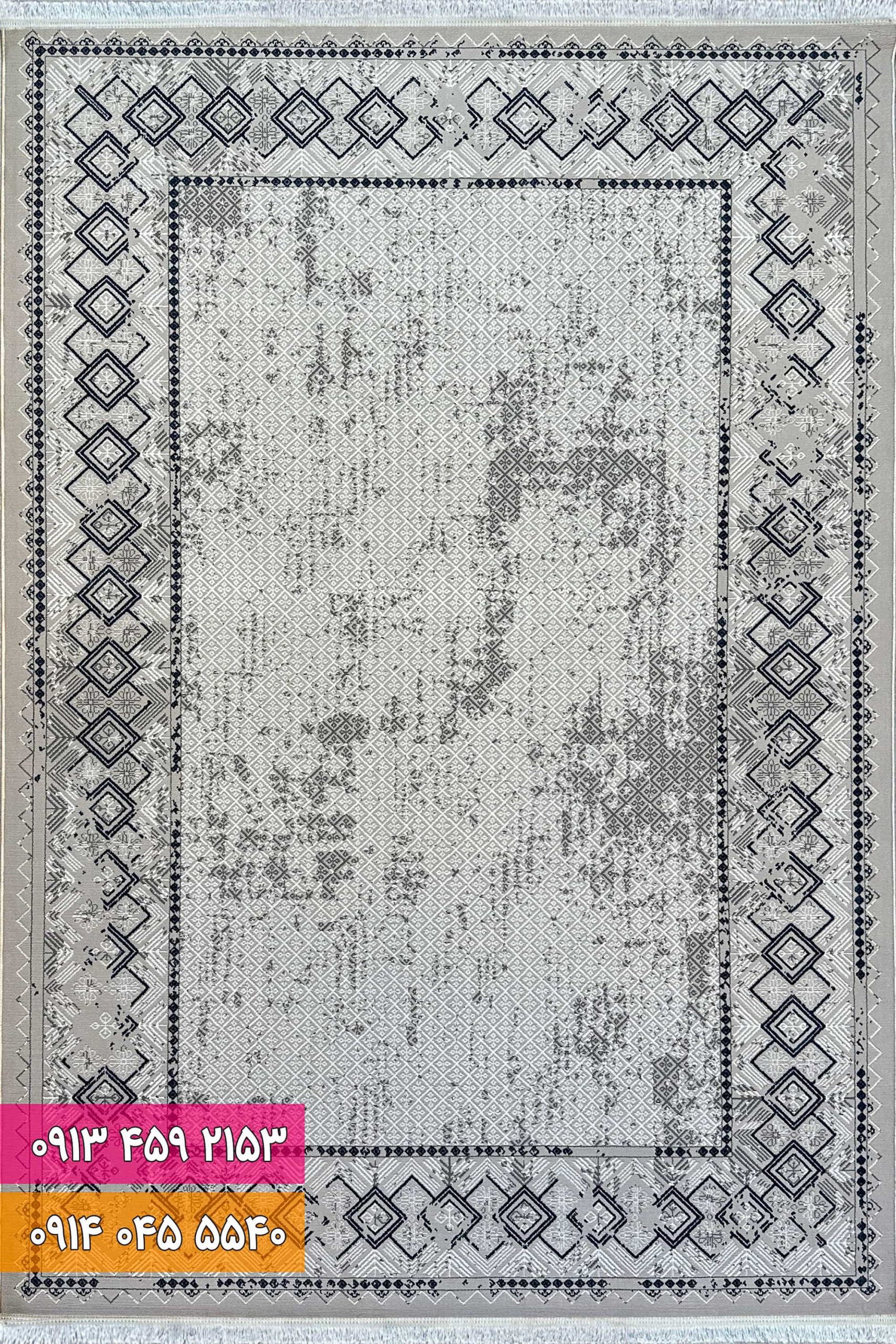 فرش کد 42038 KS (1) فرش کد 42038KS