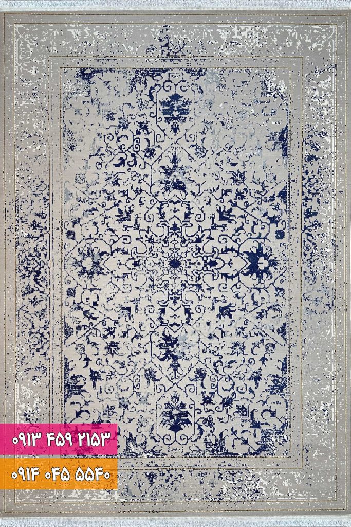 فرش کد 42039sb