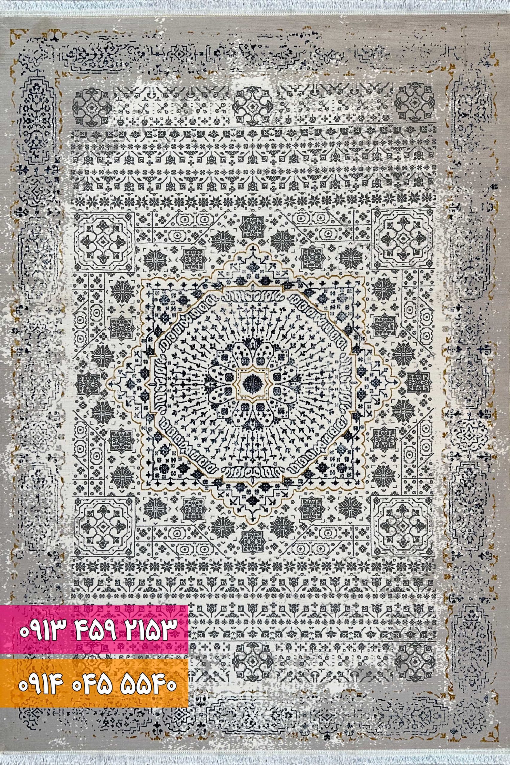 فرش کد 42042ks (1) فرش کد 42042ks