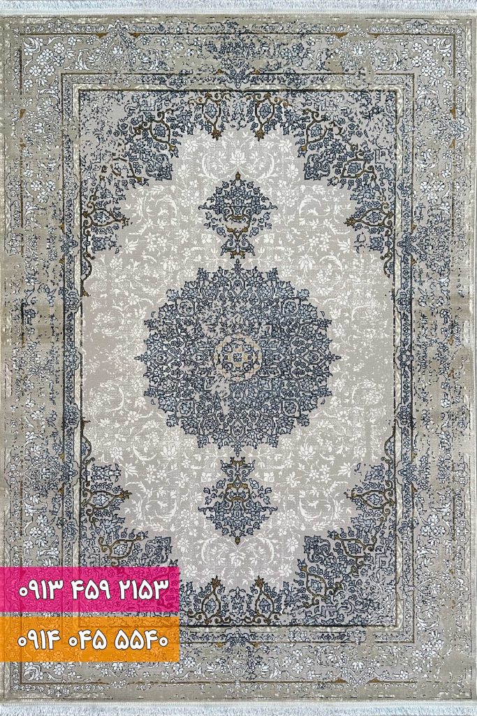 فرش کد 42049sb