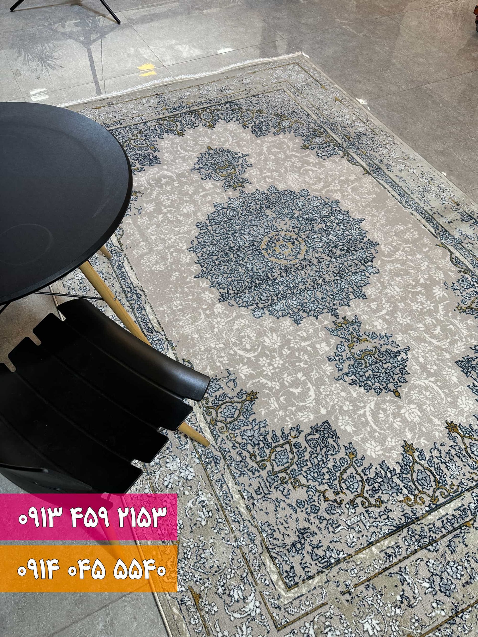 فرش کد 42049sb 3