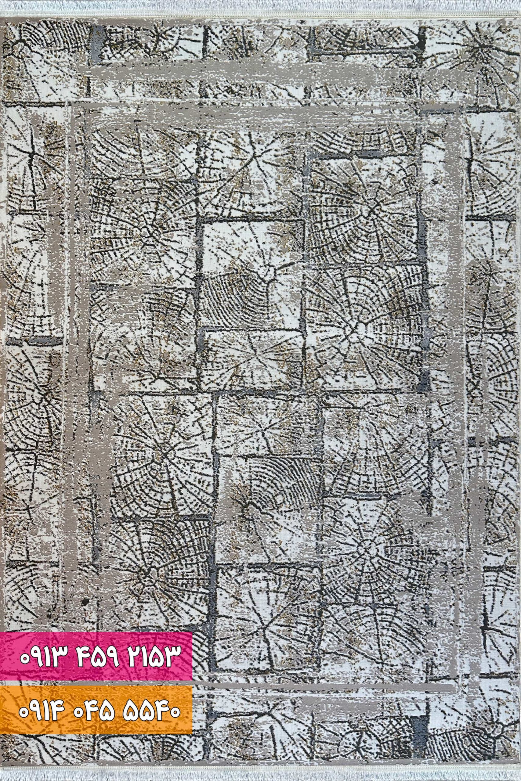 فرش کد 42052kh (1) فرش کد 42052kh