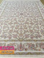 فرش افشان مروارید فیلی 1