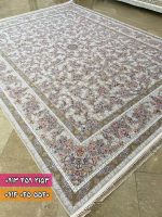 فرش افشان مروارید فیلی