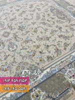 فرش طرح مهرسا صدفی 1