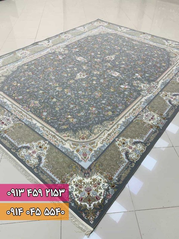 فرش افشان مهرسا طوسی