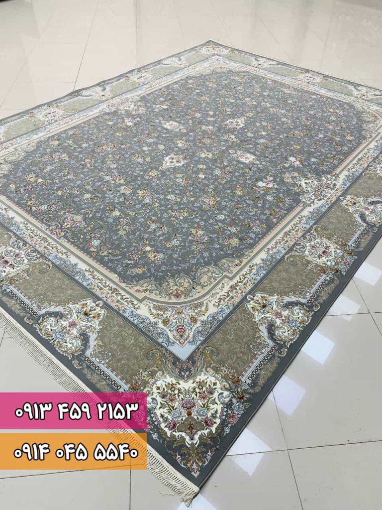 فرش افشان مهرسا طوسی