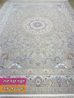 فرش طرح هورا فیلی 1