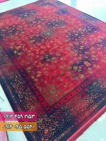 فرش طرح آرتین لاکی 1