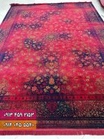 فرش طرح آرتین لاکی 2