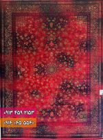 فرش طرح ارتین لاکی 3