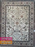 فرش طرح آرشام بژ 1