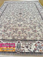 فرش افشان ارمیتا بژ 2