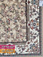 فرش افشان ارمیتا بژ 4