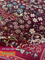 فرش طرح سرو لاکی 4