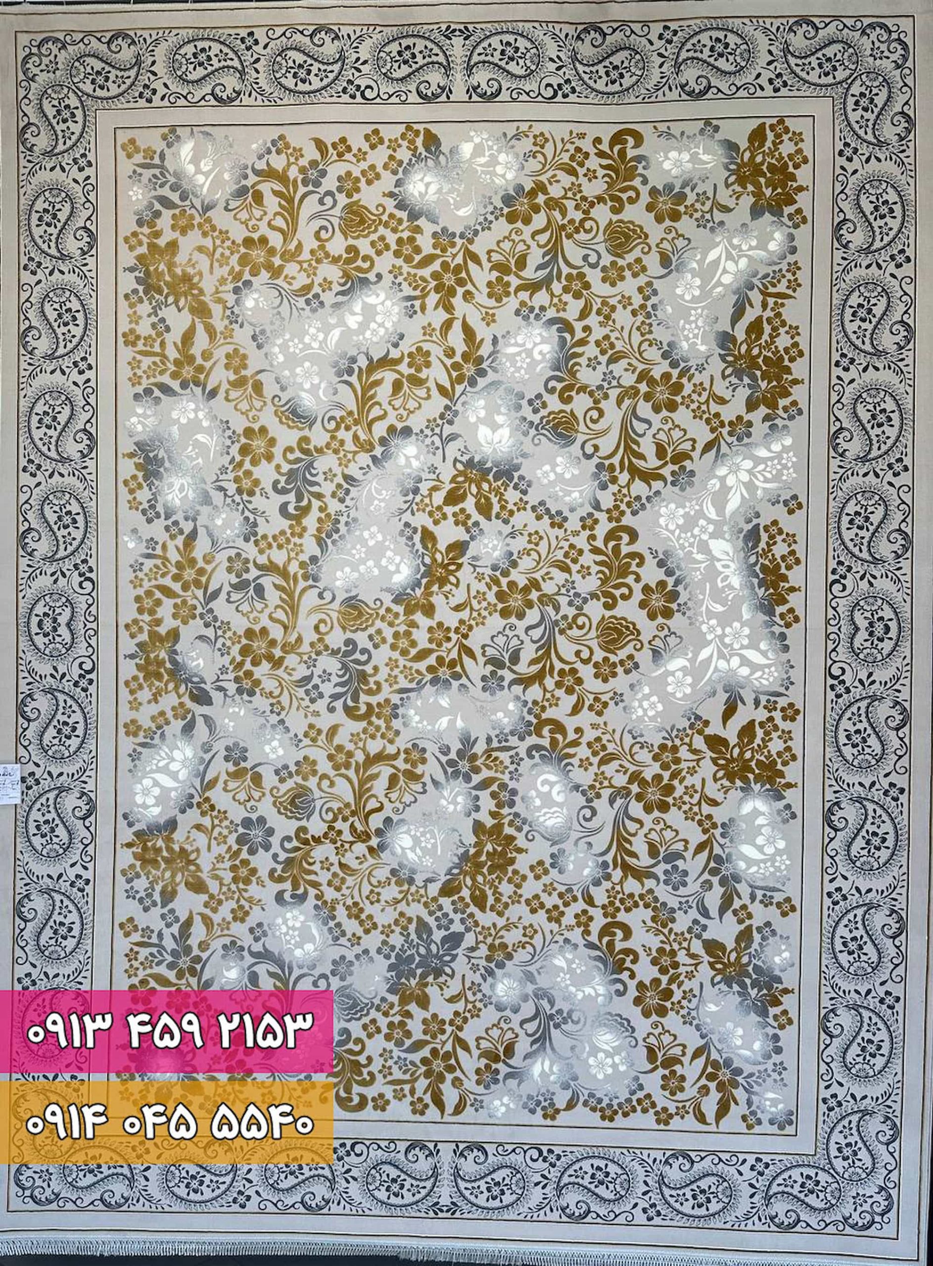 گیتا صدفی 1 گیتا صدفی 1