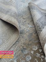فرش طرح وینا بژ 2