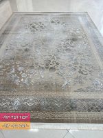 فرش طرح وینا بژ (4)