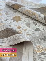 فرش طرح کیان کرم (3)