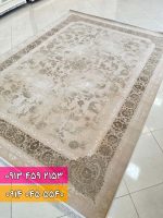 فرش کد 1405 بژ (1)