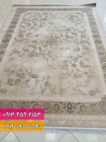 فرش کد 1405 بژ (5)