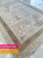 فرش کد 1406 بژ (3)