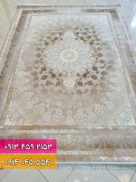 فرش کد 1408 بژ (4)