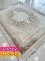 فرش کد 1408 بژ (5)